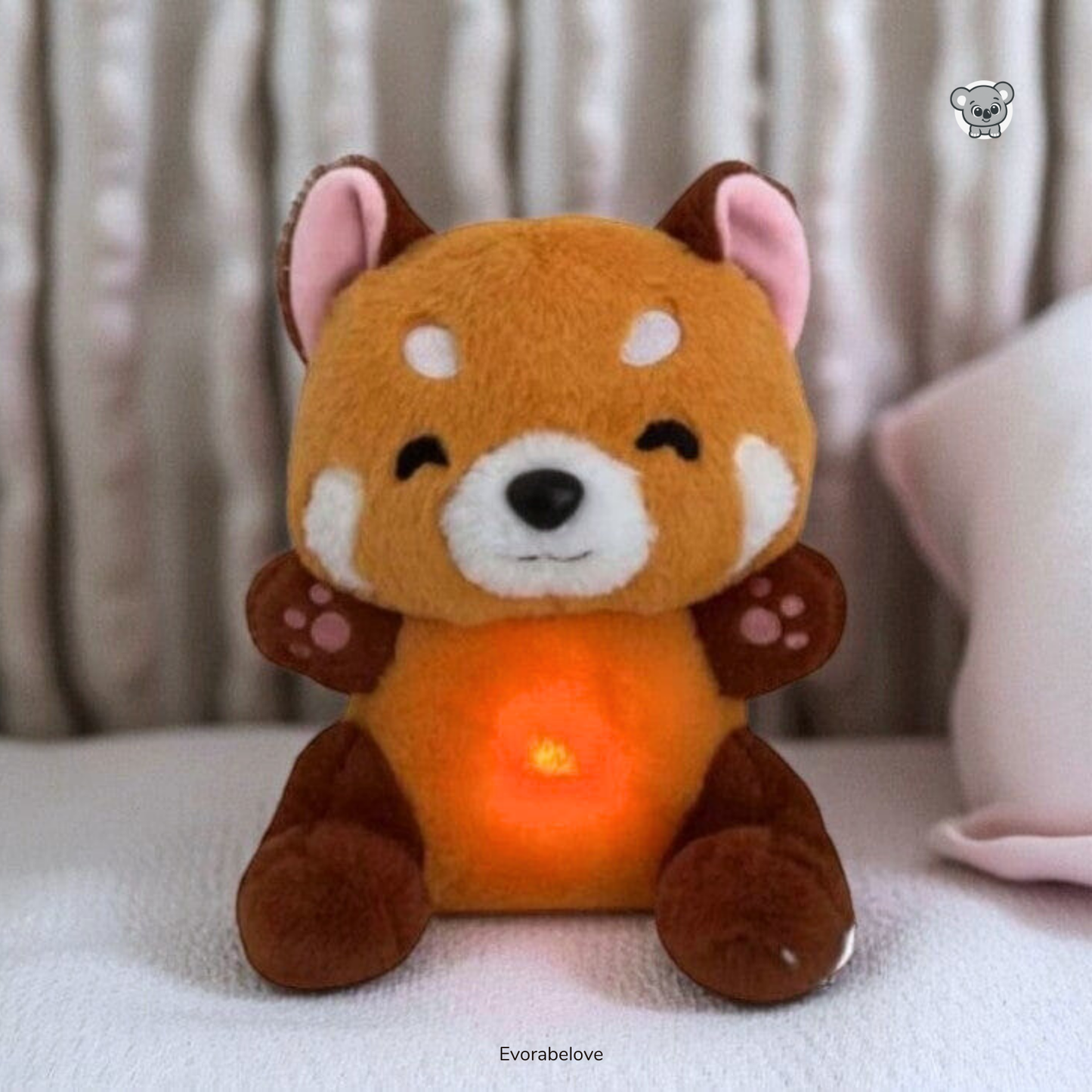 Zorrito Calm® Evora™
