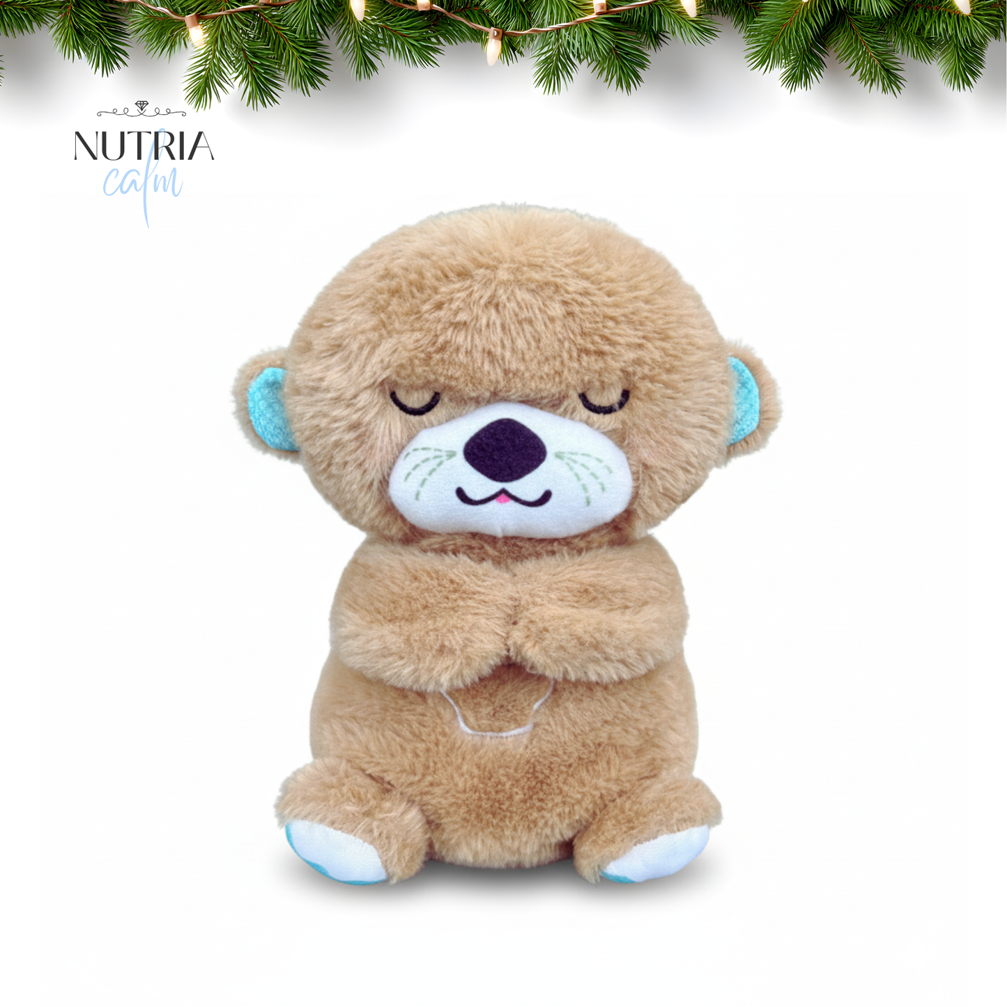 Capibara Calm® Evora™