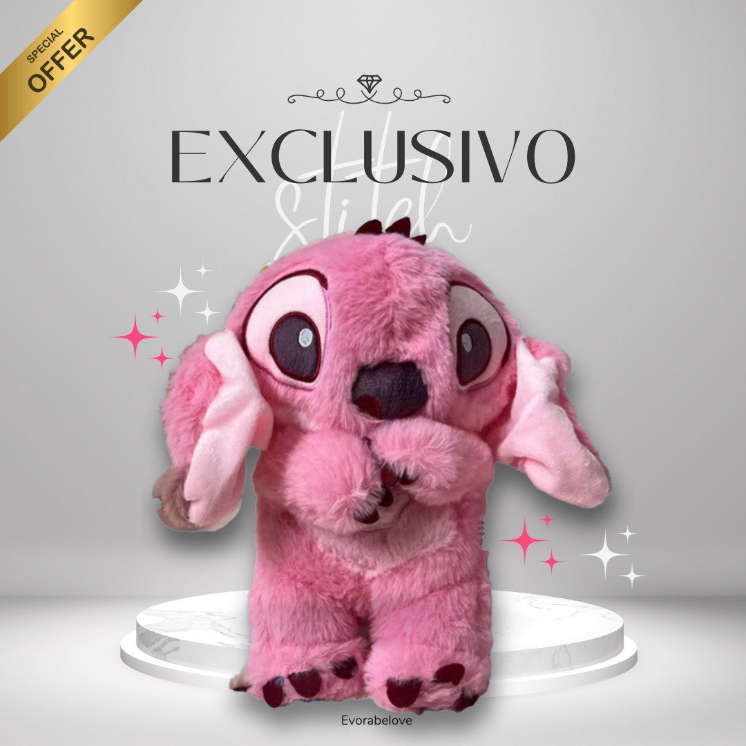 Ángela & Stitch Calm® Evora™