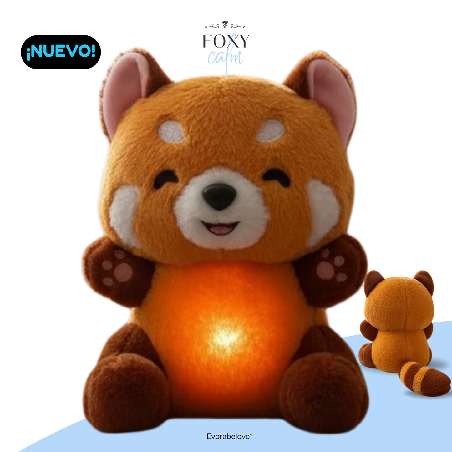 Calm´s® Evora™