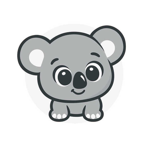 KoalitaCalm® - EvoraBelove™ logo