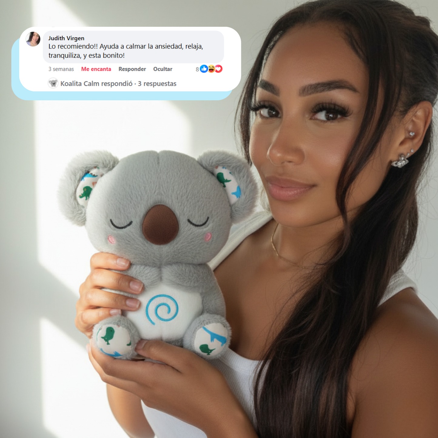 El Original KoalitaCalm®