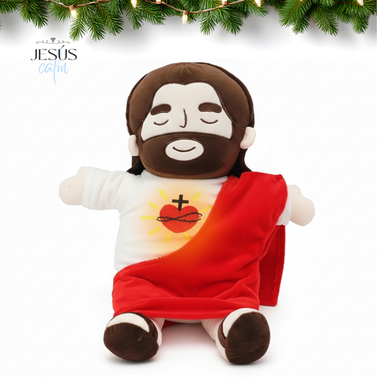 Jesús Calm® Evora™