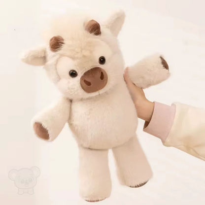 Original Movito™ El peluche que corre
