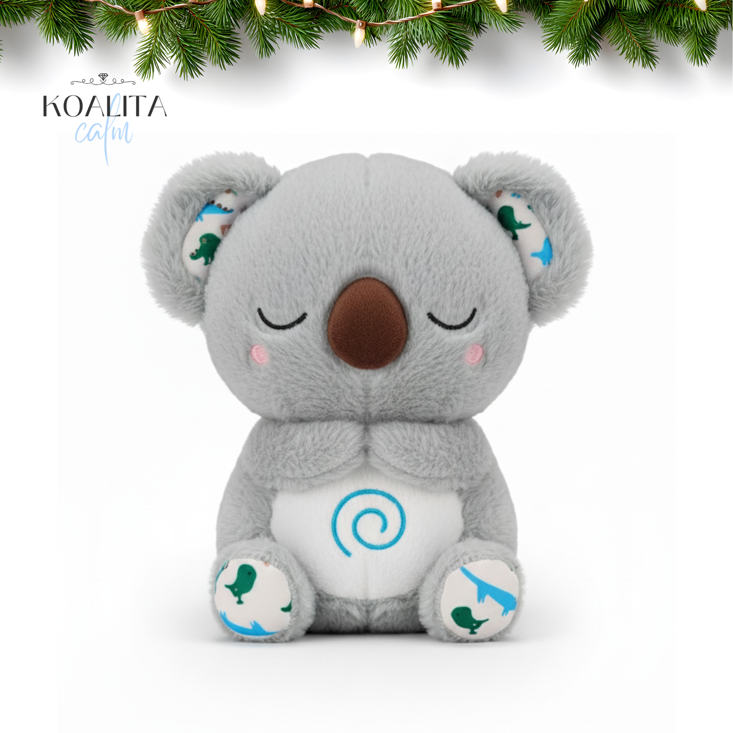 Zorrito Calm® Evora™