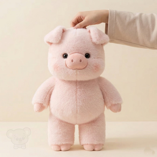 Original Movito™ El peluche que corre 🐷