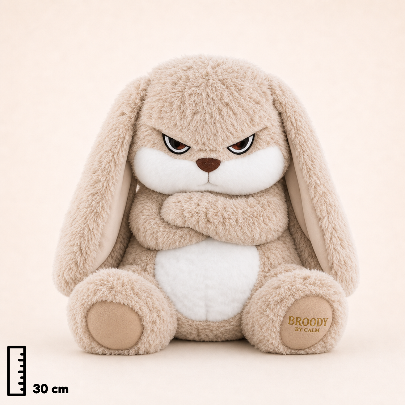 🐰 Chico · 30 cm