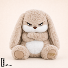 🐰 Chico · 30 cm