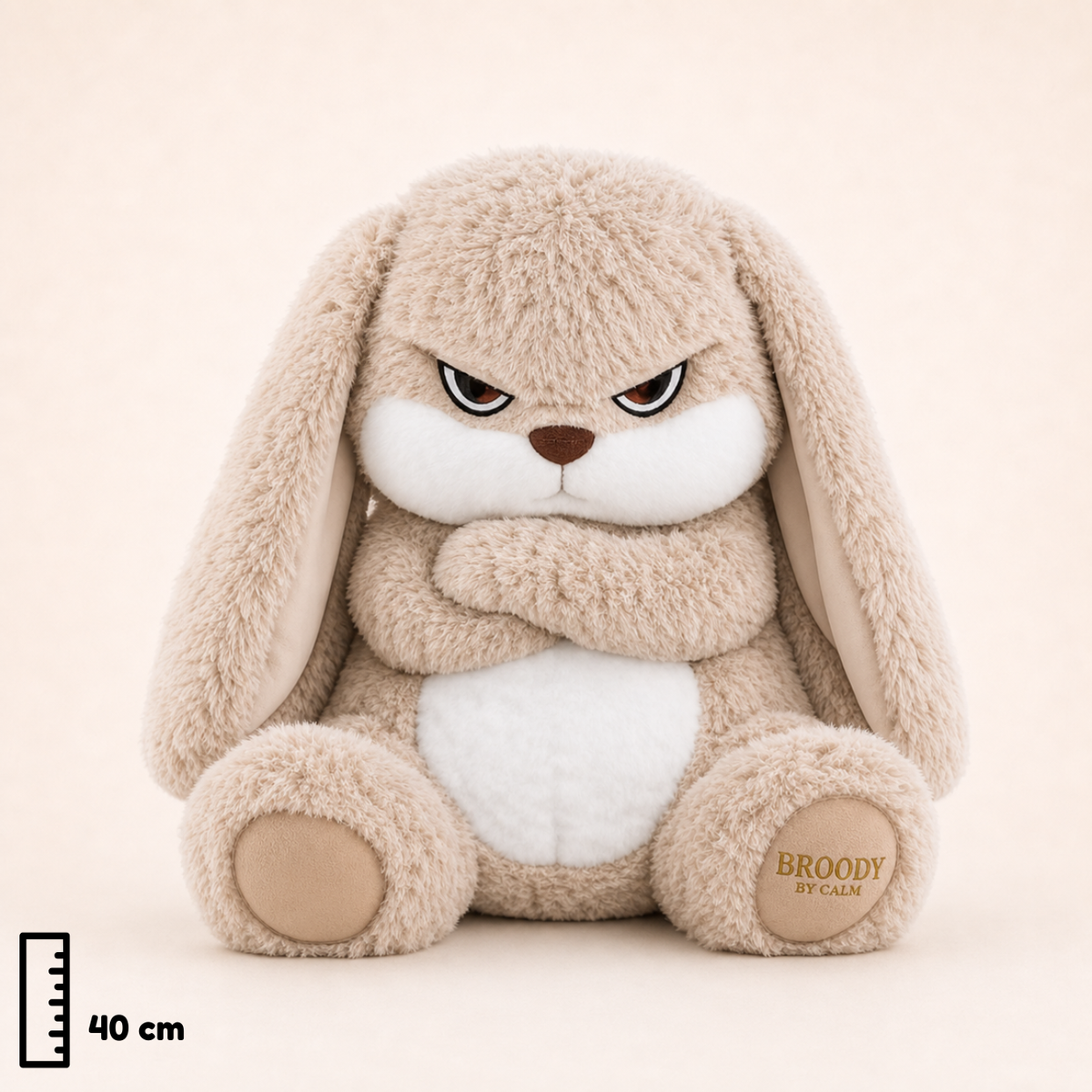 🐇 Mediano · 40 cm