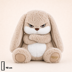 🐇 Mediano · 40 cm