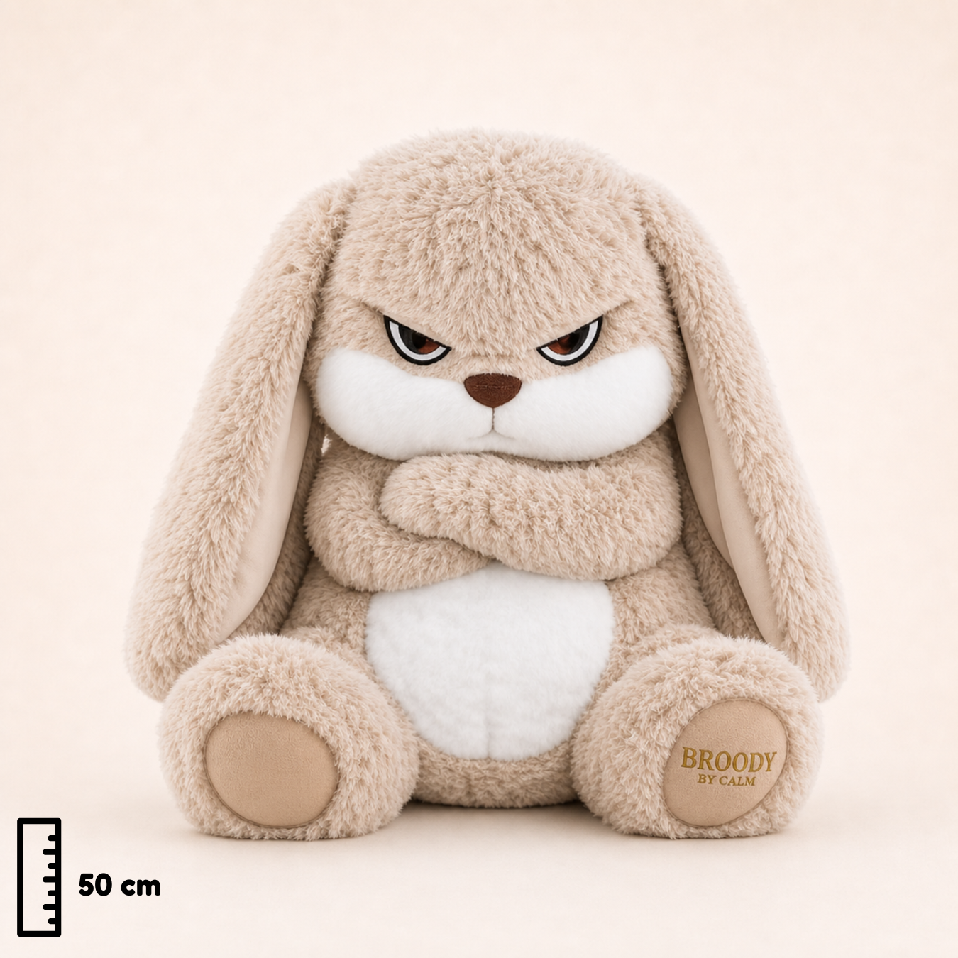 🤎 Grande · 50 cm