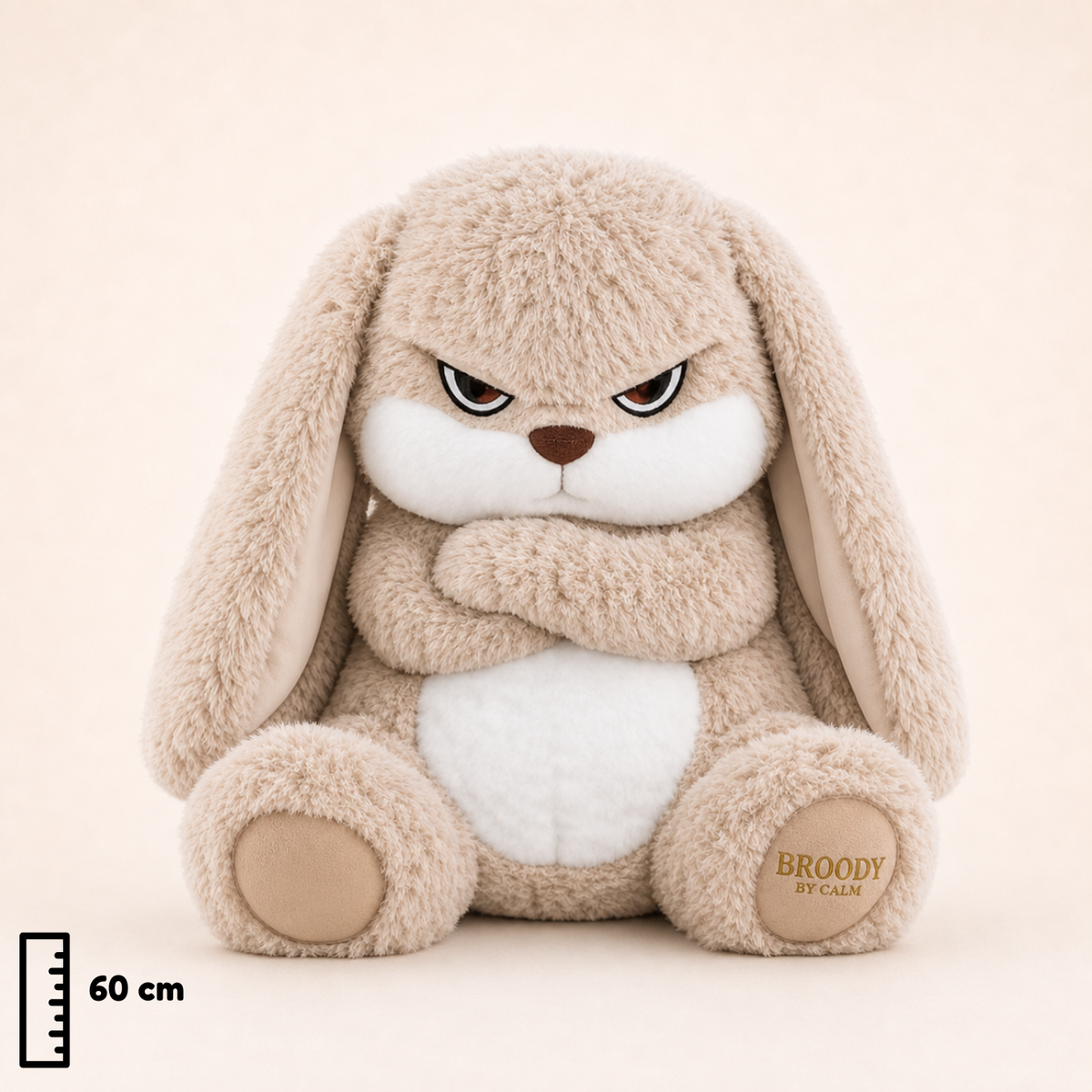 🧸 Gigante · 60 cm
