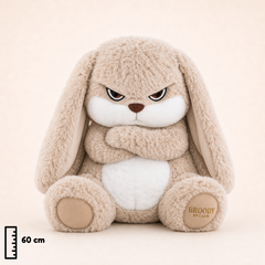 🧸 Gigante · 60 cm