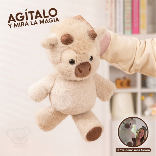Original Movito™ Los Peluchitos que corren