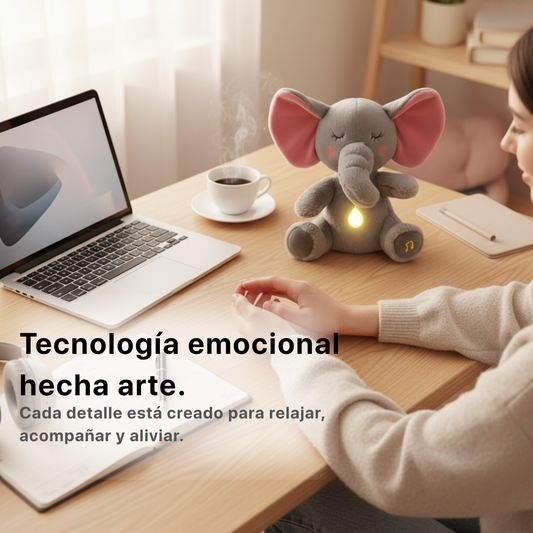 Elefantito Calm® Evora™