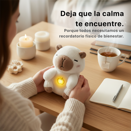 Capibara Calm® Evora™