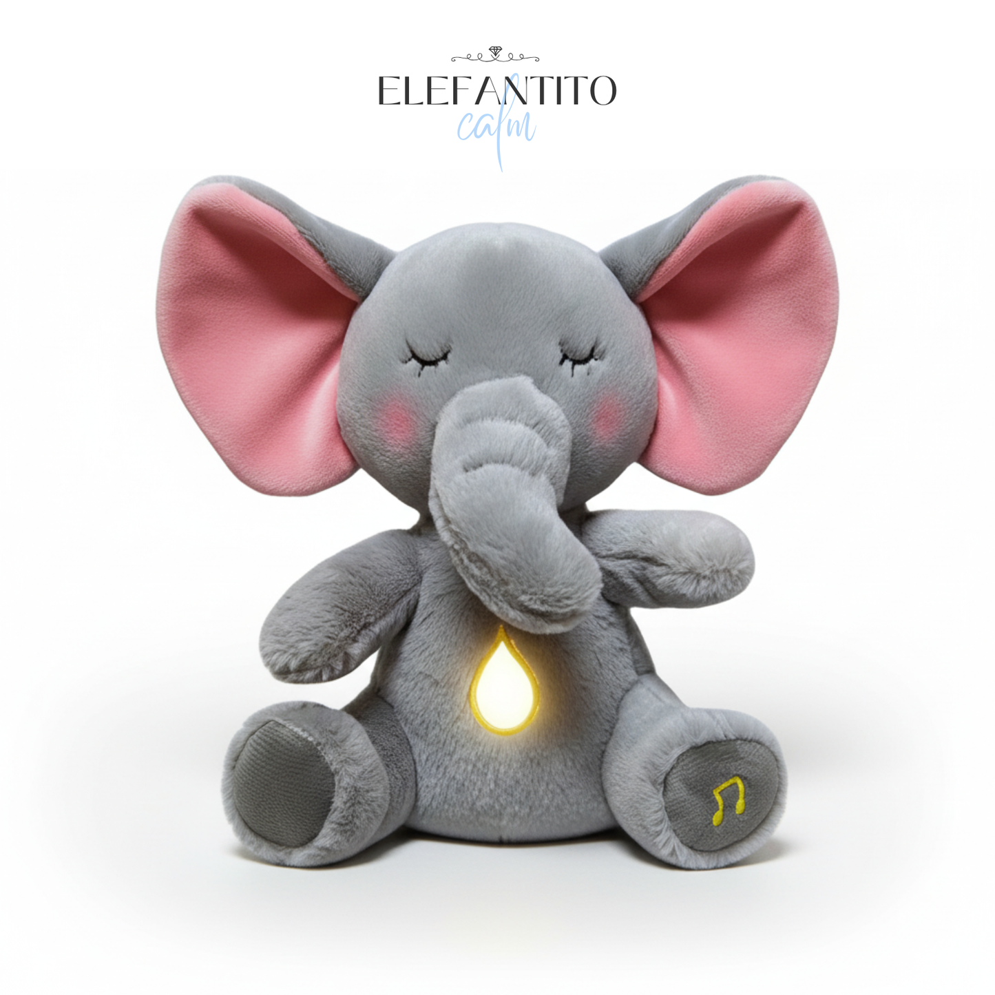 El Original SnoopyCalm®