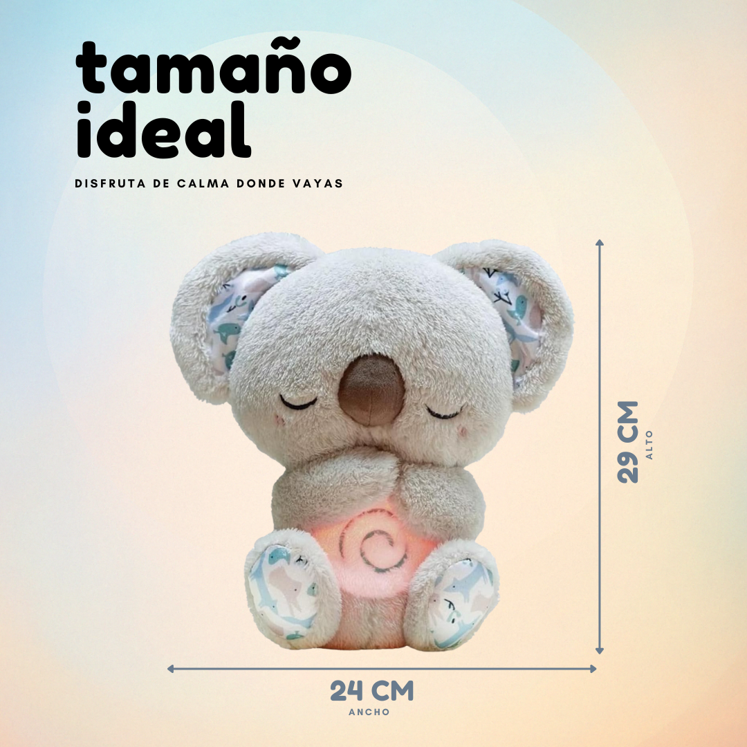 Peluche de Koala Anti Estrés