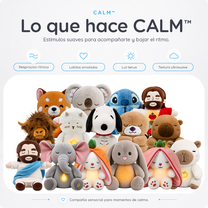 El Original Calm®