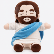 🔵 Jesús