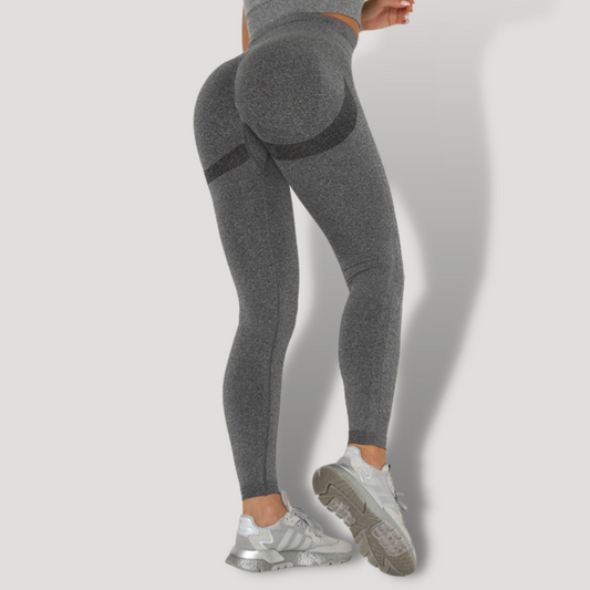 Belovecraft | Leggings with Thermal Waistband